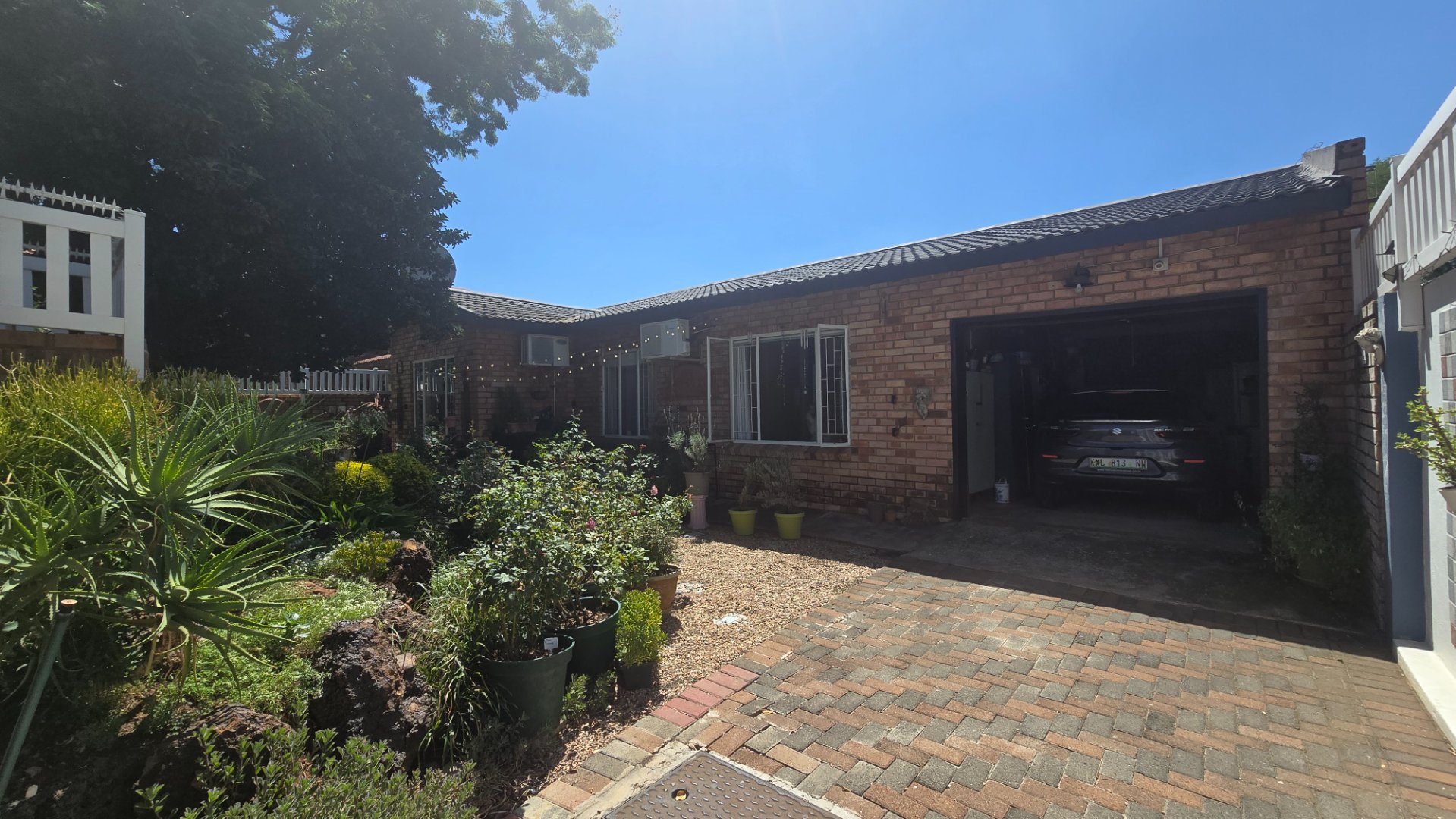 3 Bedroom Property for Sale in Bodorp North West